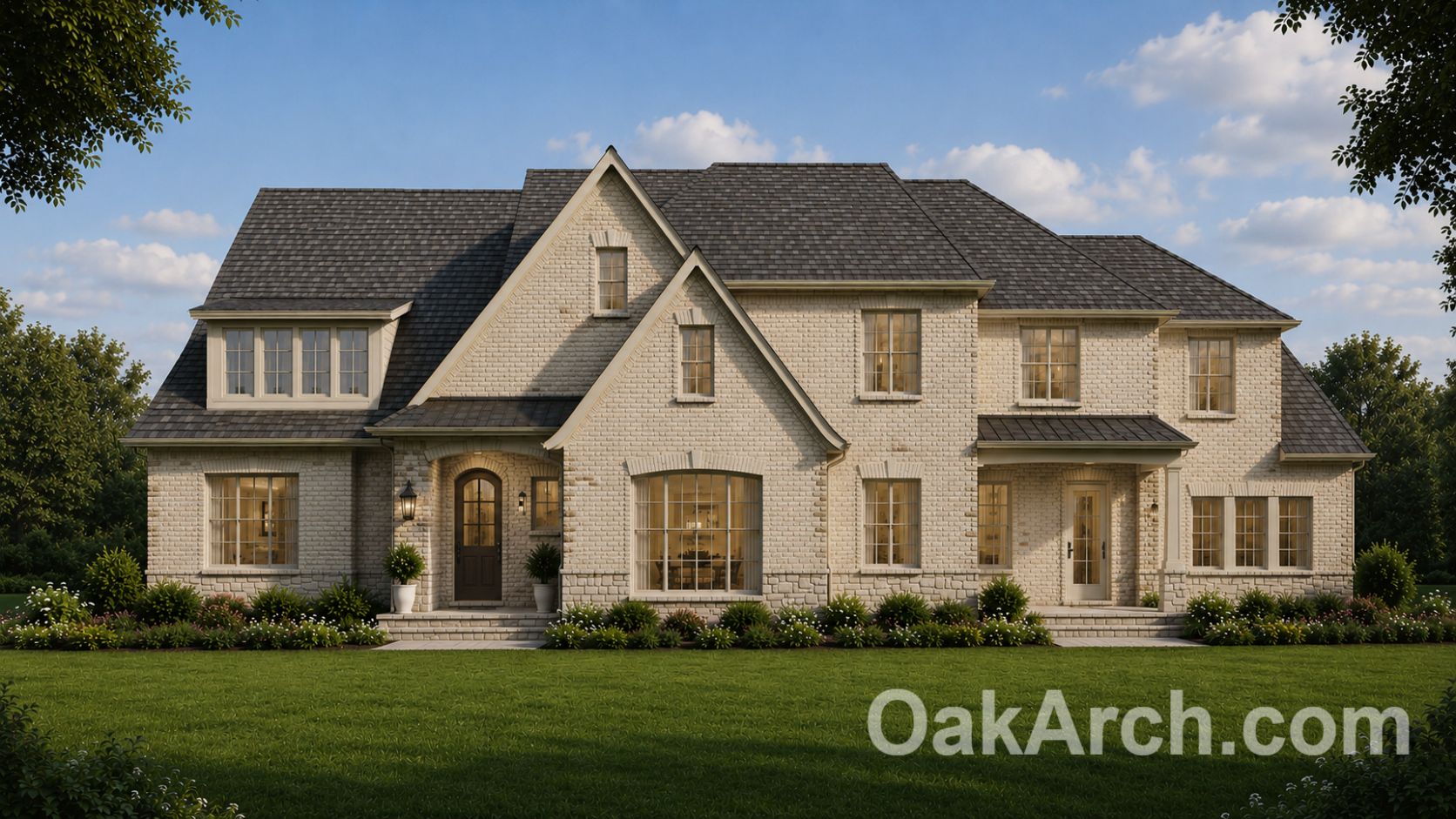 OakBridge